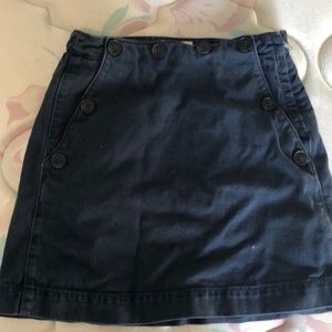 Jack Wills skirt